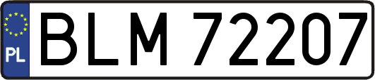 BLM72207