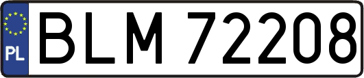 BLM72208