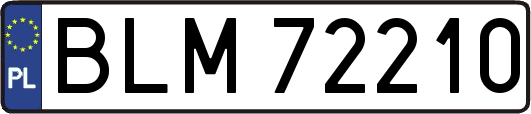 BLM72210
