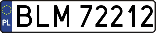 BLM72212