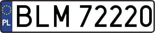 BLM72220