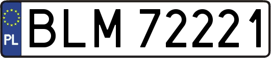BLM72221