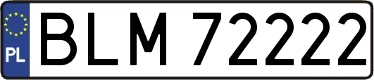 BLM72222