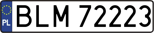 BLM72223