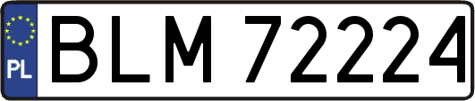 BLM72224