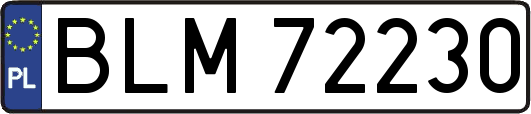 BLM72230