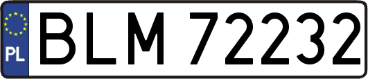 BLM72232