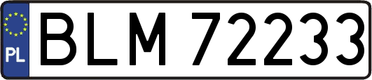 BLM72233
