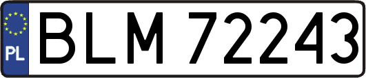 BLM72243