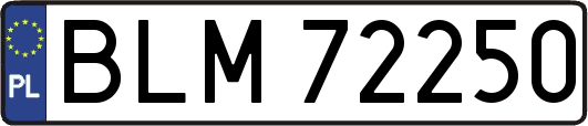 BLM72250