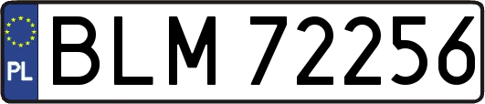 BLM72256