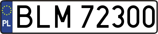 BLM72300