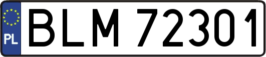 BLM72301