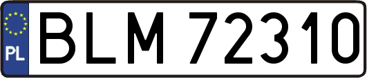 BLM72310