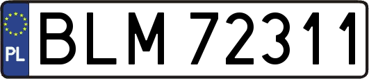 BLM72311