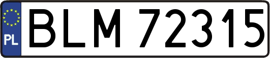 BLM72315