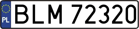 BLM72320
