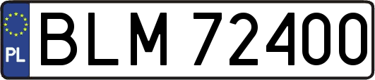 BLM72400