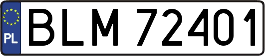 BLM72401