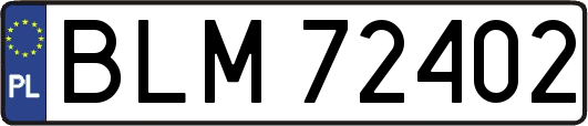 BLM72402