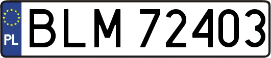 BLM72403