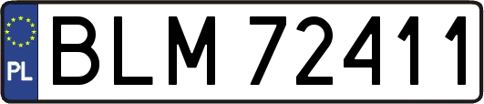 BLM72411