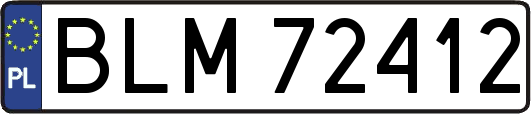 BLM72412