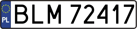 BLM72417