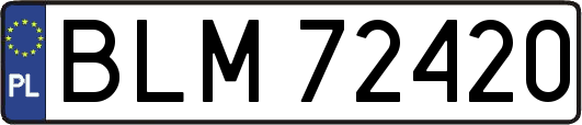BLM72420