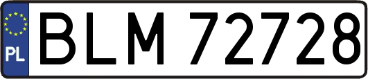 BLM72728