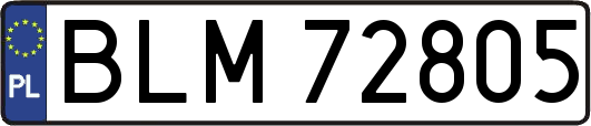 BLM72805