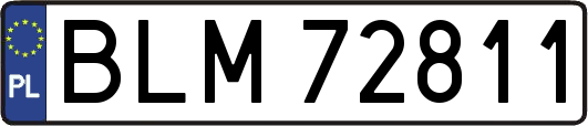 BLM72811