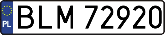 BLM72920