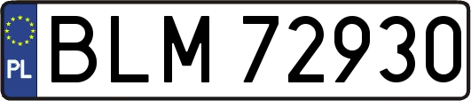 BLM72930