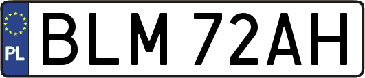 BLM72AH