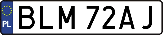 BLM72AJ