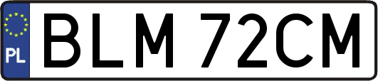 BLM72CM