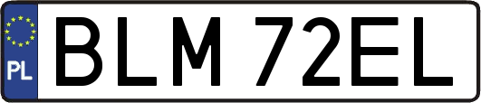 BLM72EL