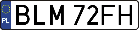 BLM72FH