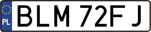 BLM72FJ