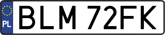 BLM72FK