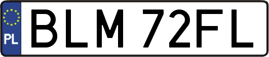 BLM72FL