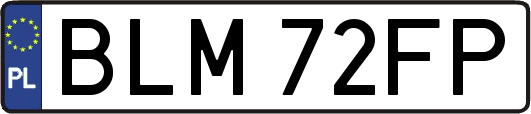 BLM72FP