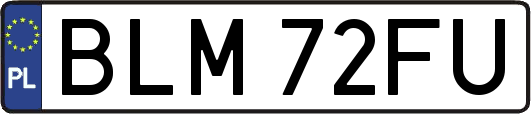 BLM72FU