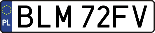 BLM72FV