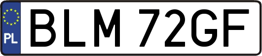 BLM72GF