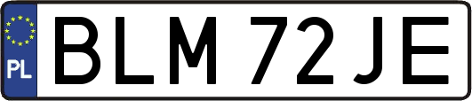 BLM72JE