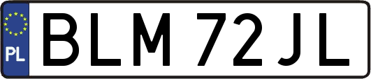 BLM72JL