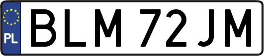 BLM72JM