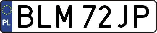 BLM72JP